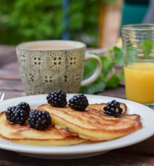 Brunch i Køge: En Oplevelse for Sanserne