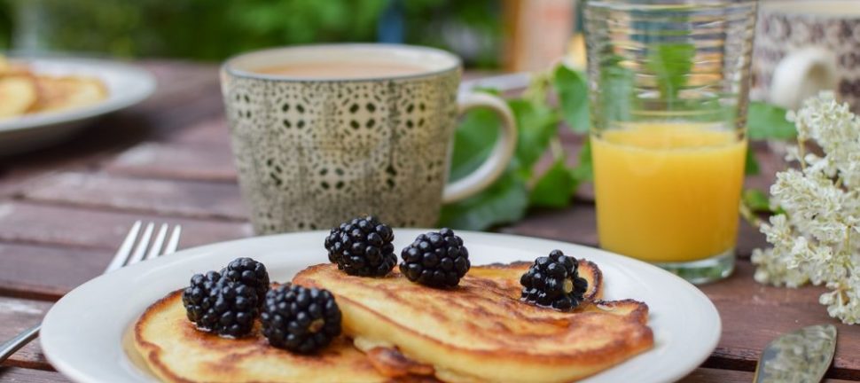 Brunch i Køge: En Oplevelse for Sanserne