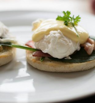 Brunch i Aarhus - En udforskning af byens bedste morgenmad