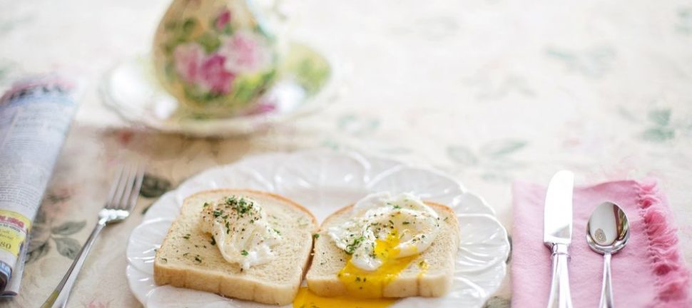 Brunch: En uddybende rejse ind i morgenmadens forførende univers