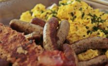Best Brunch Copenhagen: A Culinary Delight for the Adventurous Travelers